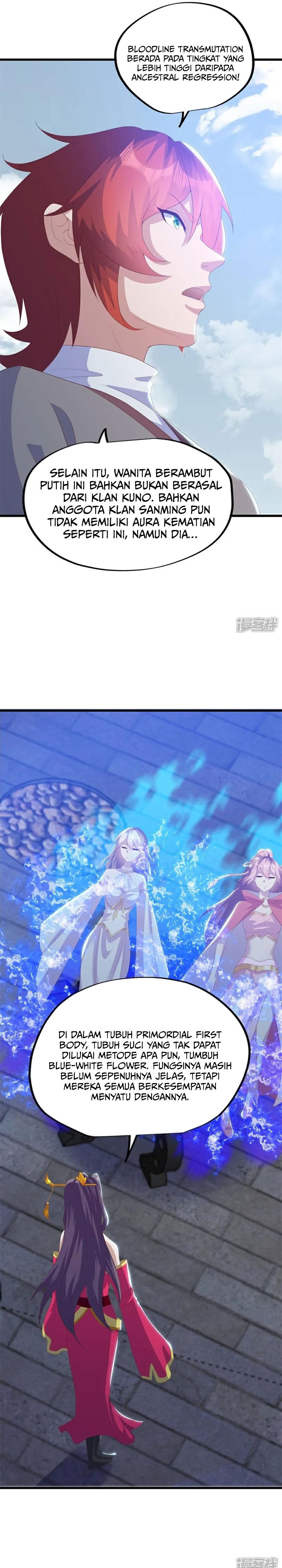 Dilarang COPAS - situs resmi www.mangacanblog.com - Komik peerless soul 732 - chapter 732 733 Indonesia peerless soul 732 - chapter 732 Terbaru 13|Baca Manga Komik Indonesia|Mangacan